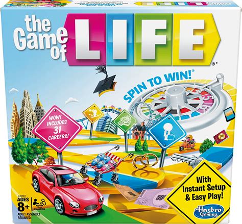 kidgames life